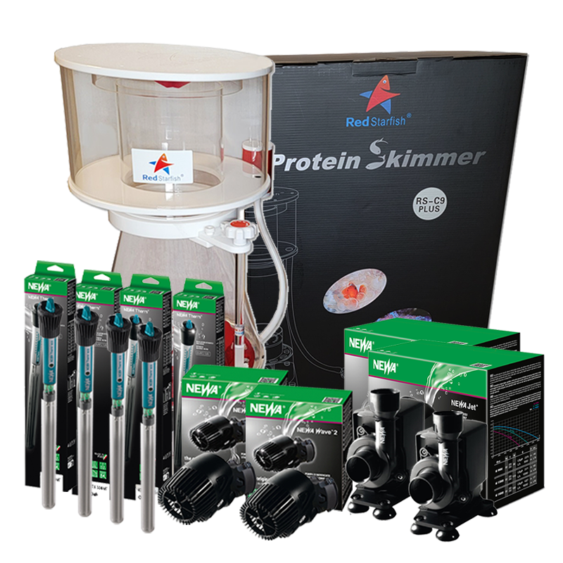 Planet Aquariums Easy Kits Reef Classic - 400-500