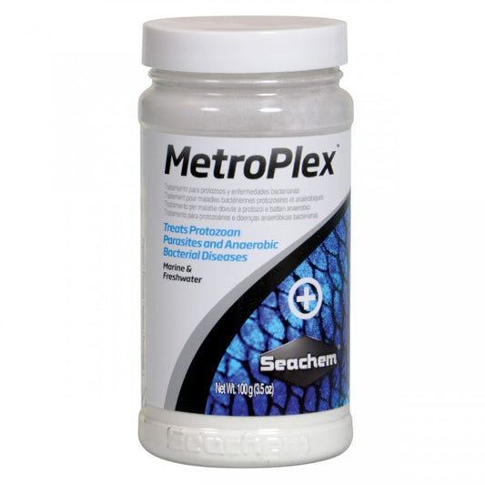 MetroPlex - 100g