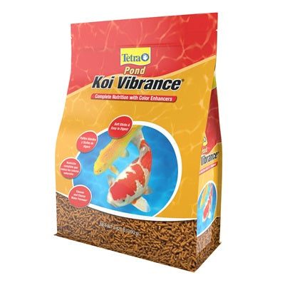 Tetra Koi Vibrance 2.42 lb