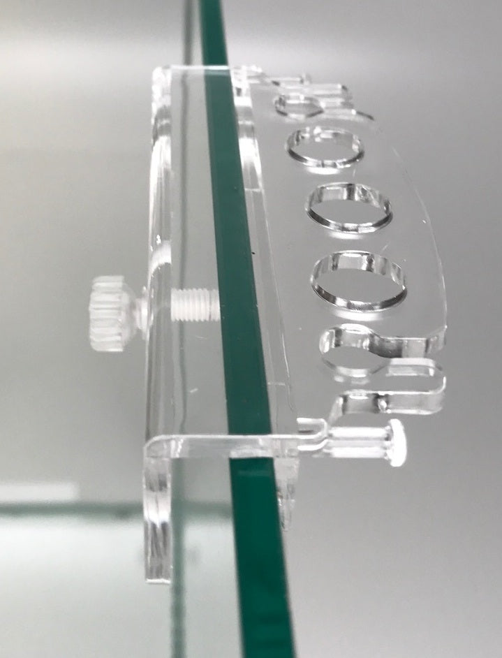 UA-170 Maintenance Holder - 4"