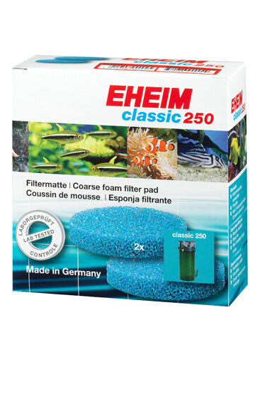 2213 (2pk) Coarse Filter Pad