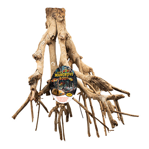 Zoo-Med Talawa Mangrove Root LG