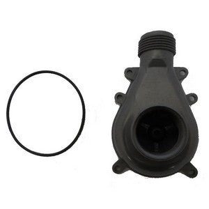 Pump Cover 2400 & 3600
