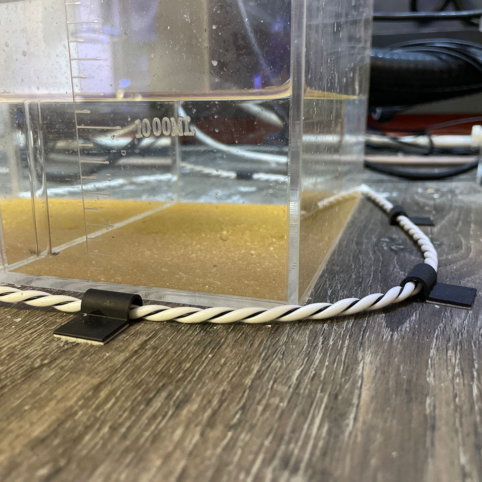 CoralVue Hydros Rope Leak Sensor Kit