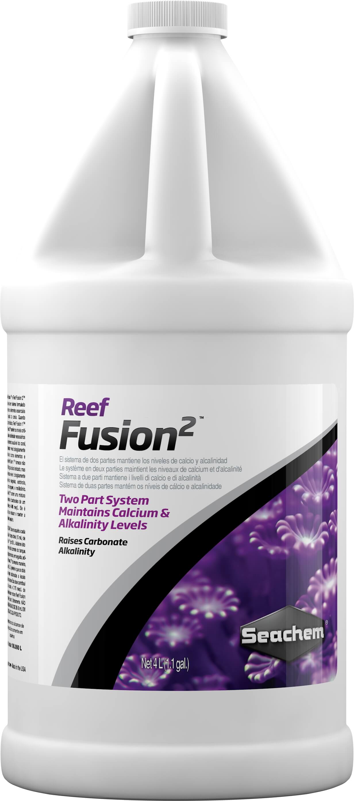 Seachem Fusion 2