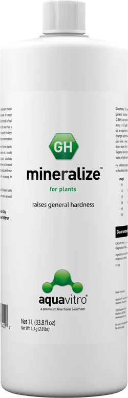 Mineralize - 1L