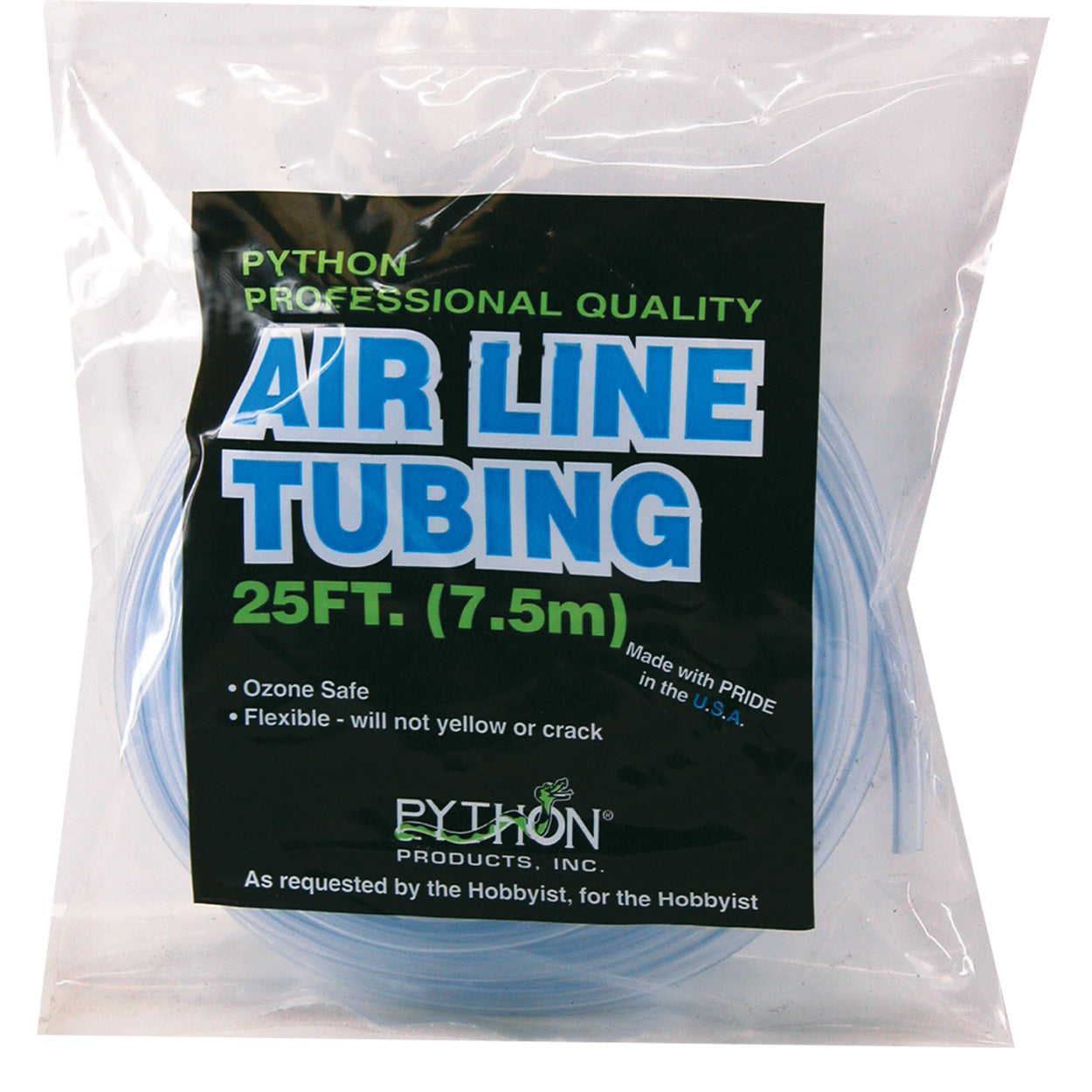 Airline Tubing 25Ft