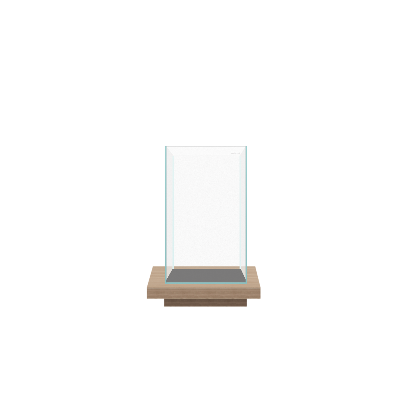 Tideline Tideline 1.5G Studio Column Pedestal - Natural