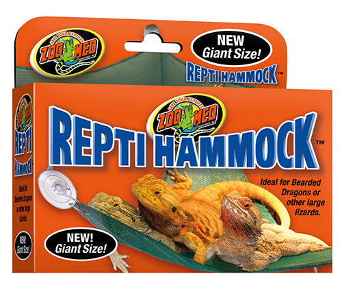 Zoo-Med Repti Hammock (27" Length)