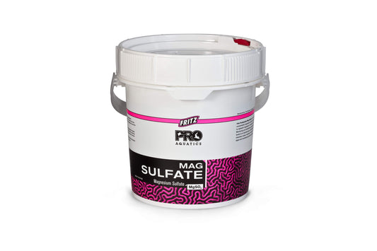 Magnesium Sulfate 8lb
