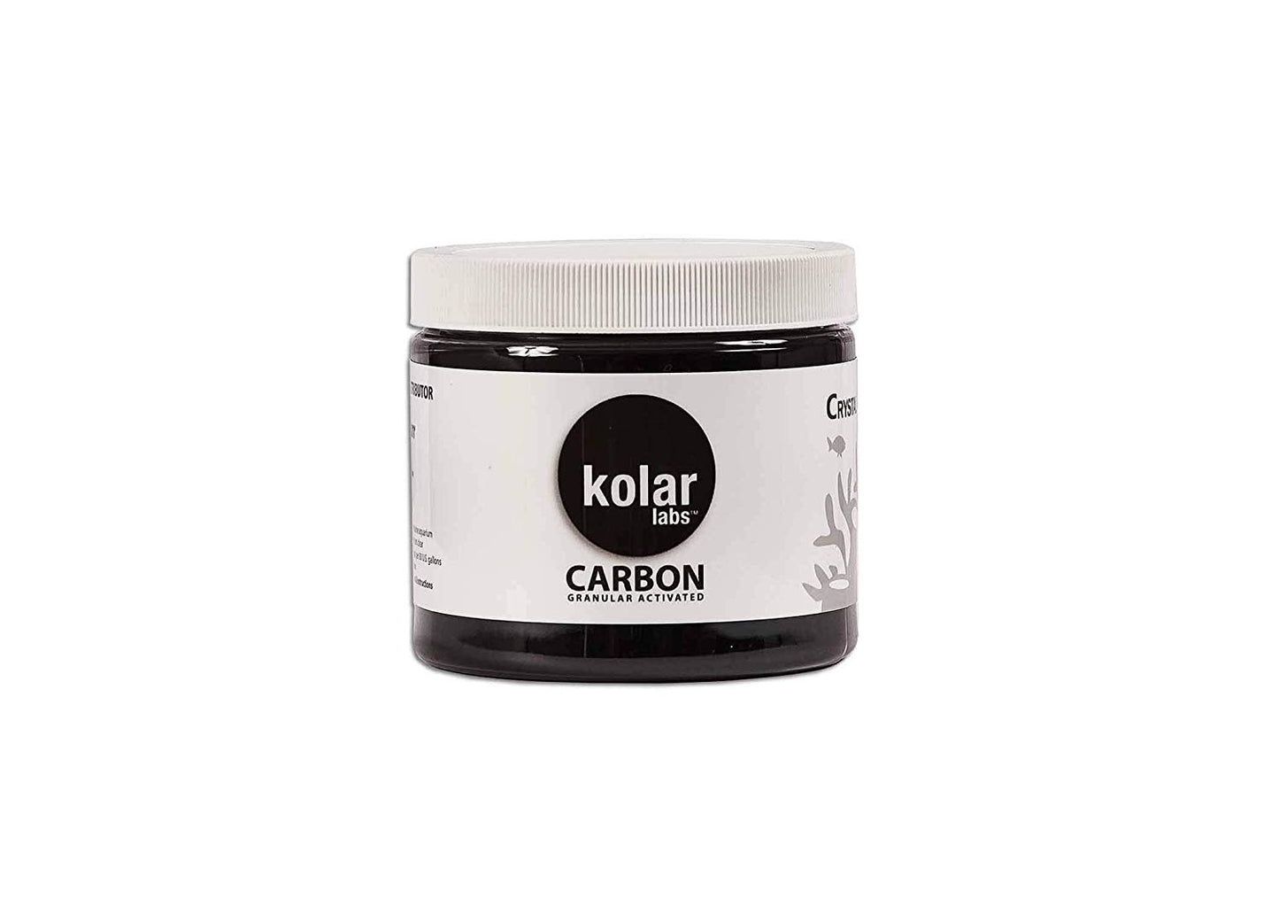Kolar Labs 160g Crystal Cal Carbon
