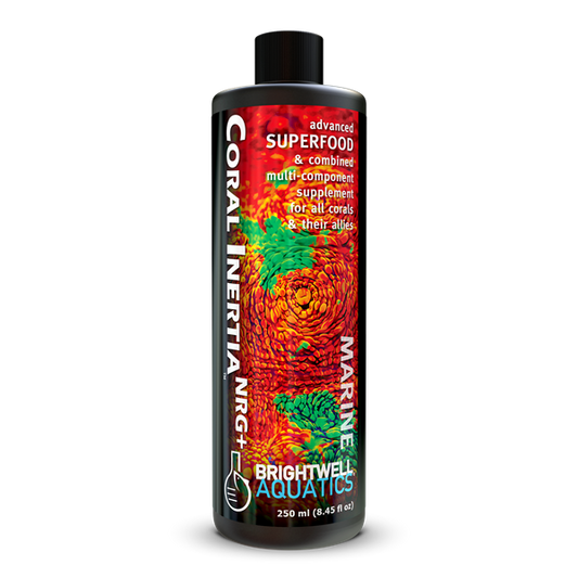 Brightwell Coral Inertia NRG Coral Super Food