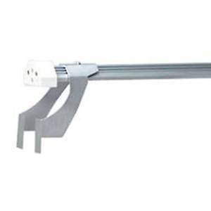 Docking legs for TrueLumen Pro