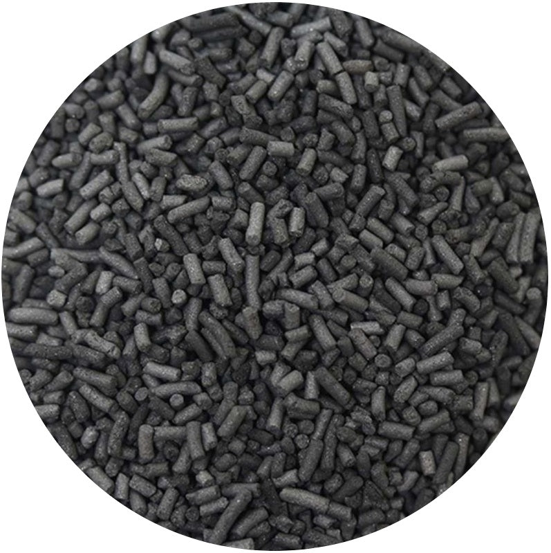 Tideline Filtration Economy Pellet Carbon