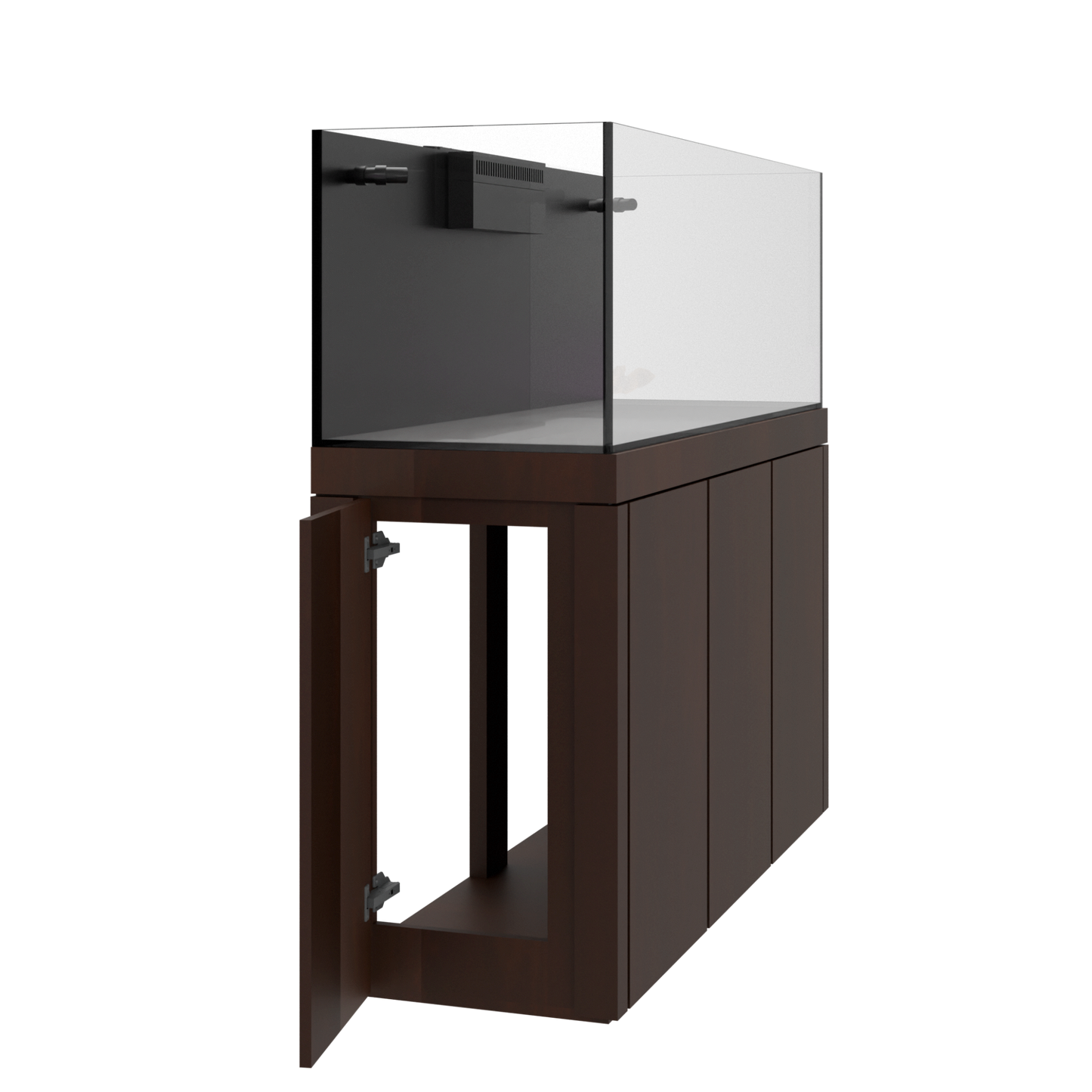 Crystaline G2 External Kit - 60x20 Spanish Oak