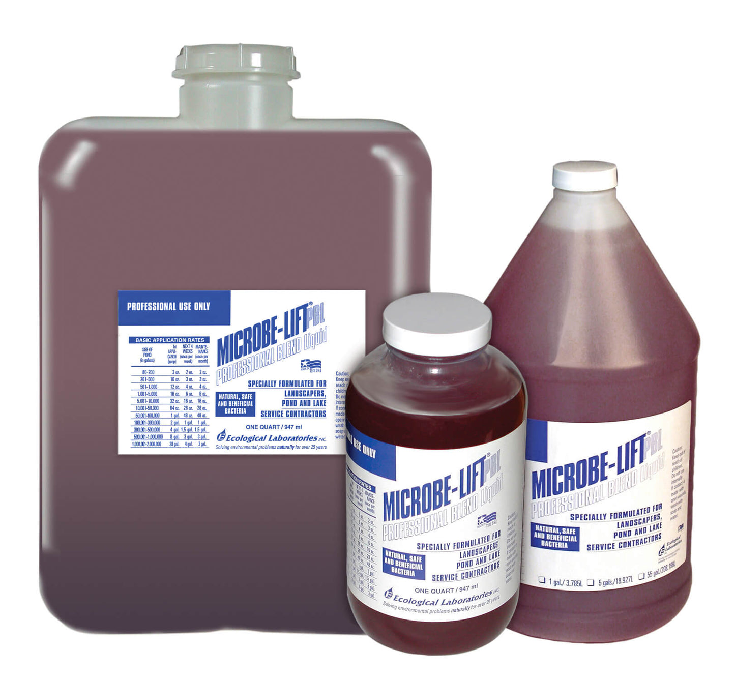 Pro Blend 32oz