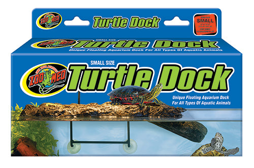 Zoo-Med Turtle Dock (10 Gal and up size)