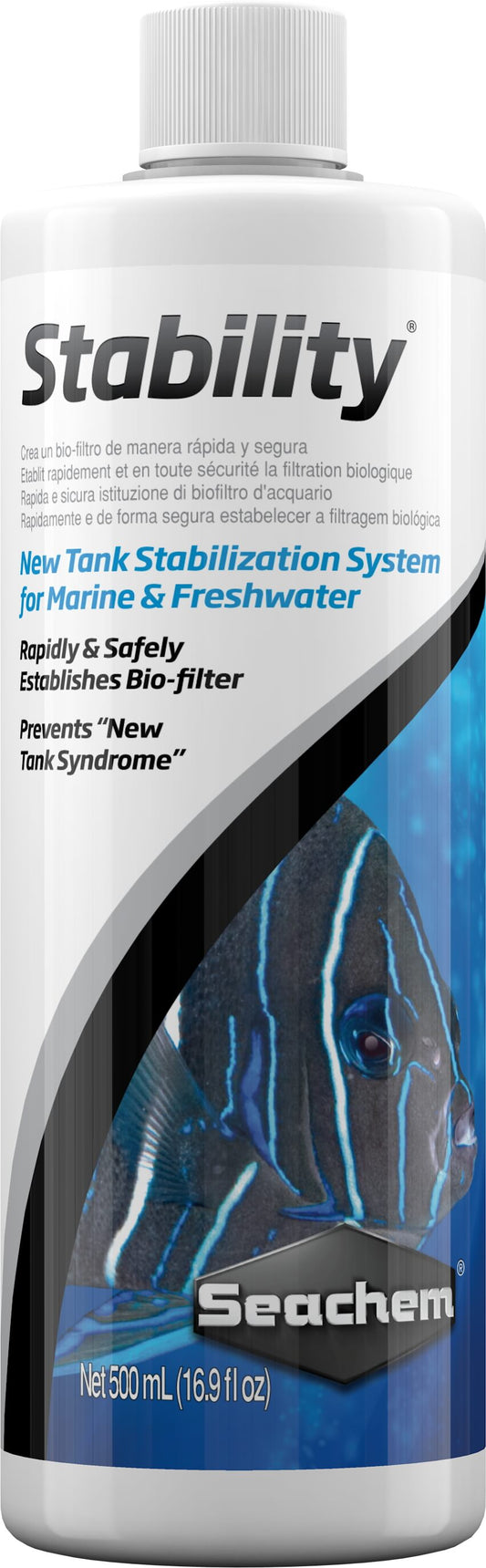 Stability - 500ml
