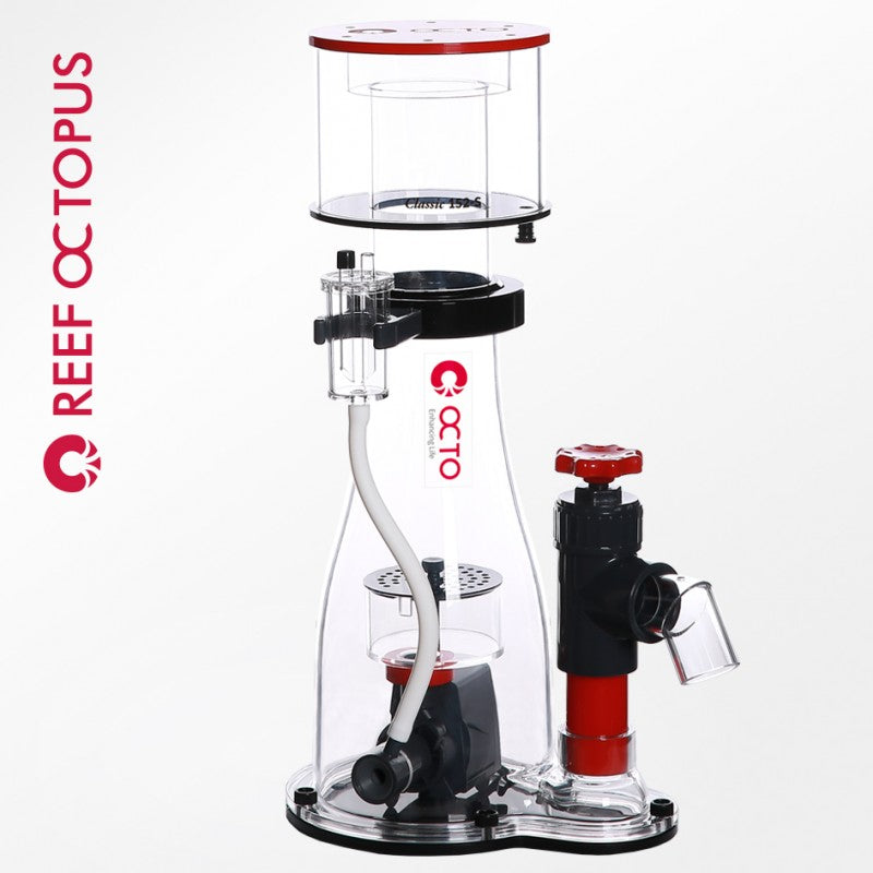 Classic 152-SS Protein Skimmer 150g
