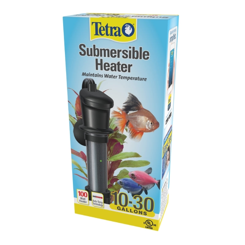 Tetra 10-30 Heater
