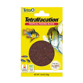 Tetra Vacation Tropical 1 pk, 1.06 oz
