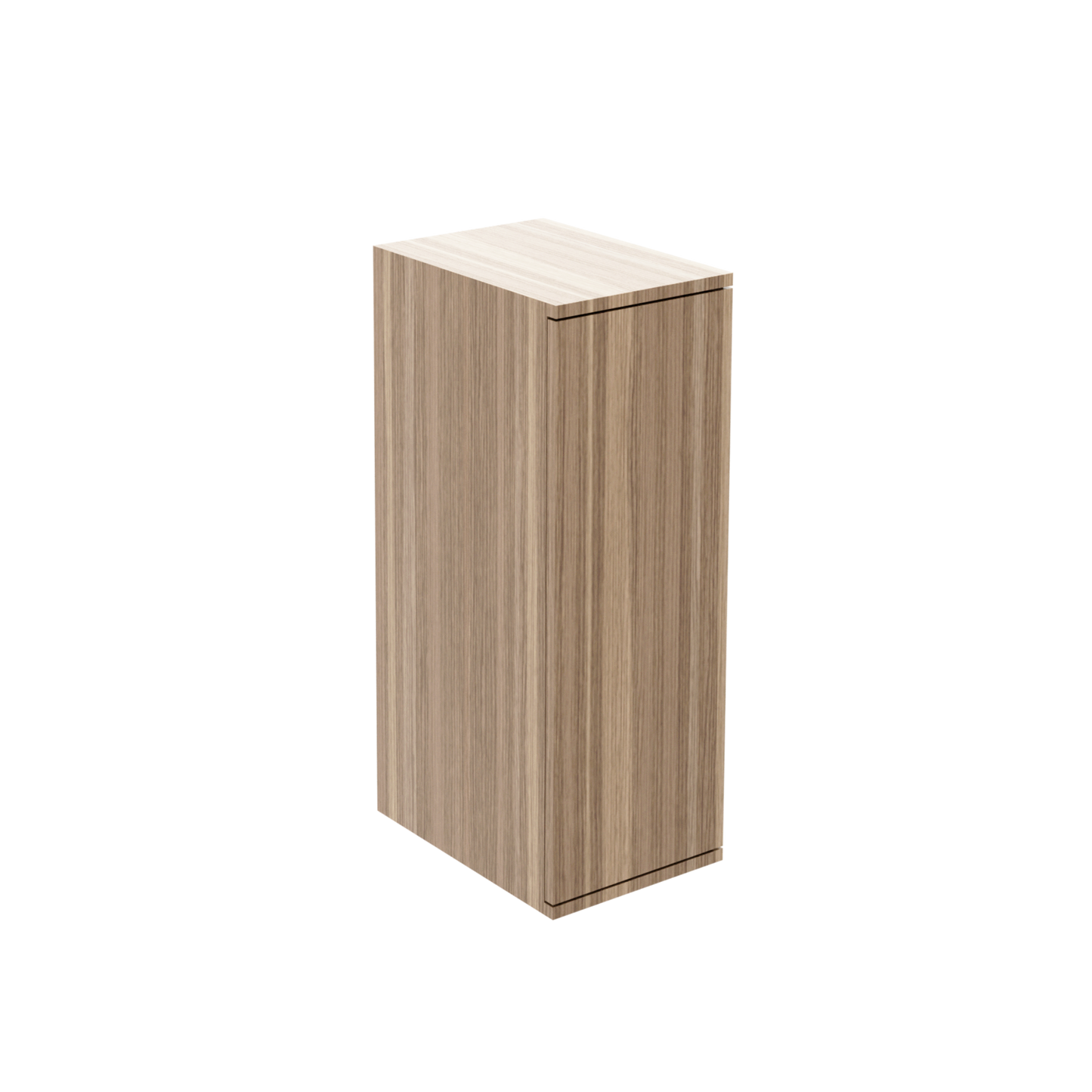 Tideline Furniture 13.4G Peninsula AIO Stand Natural Artika