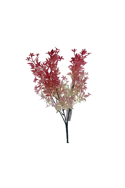 Tideline Naturescapes 12" Ruskus - Red