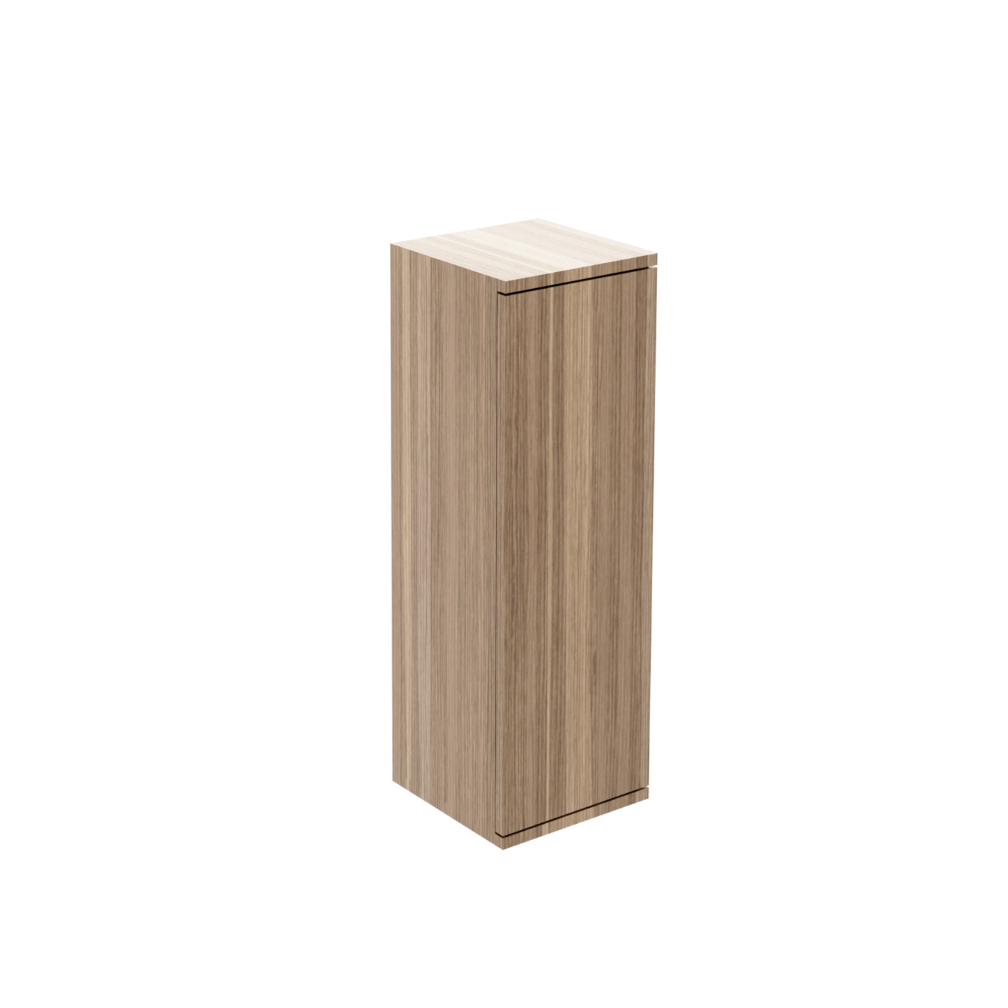 Tideline Furniture 7.1G Cube AIOS Stand Natural Artika