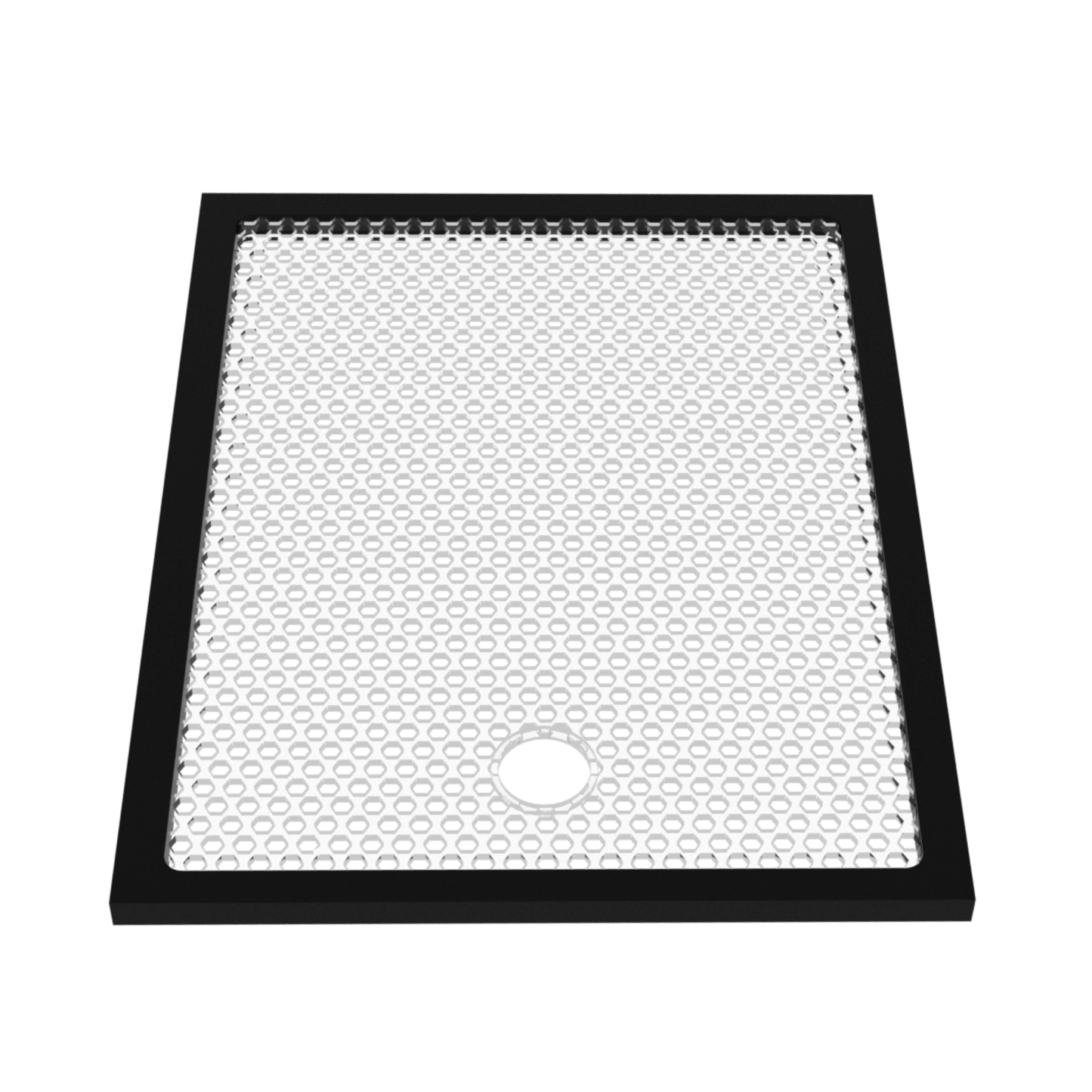 Tideline 62G AIO Acrylic Lid 2pc set