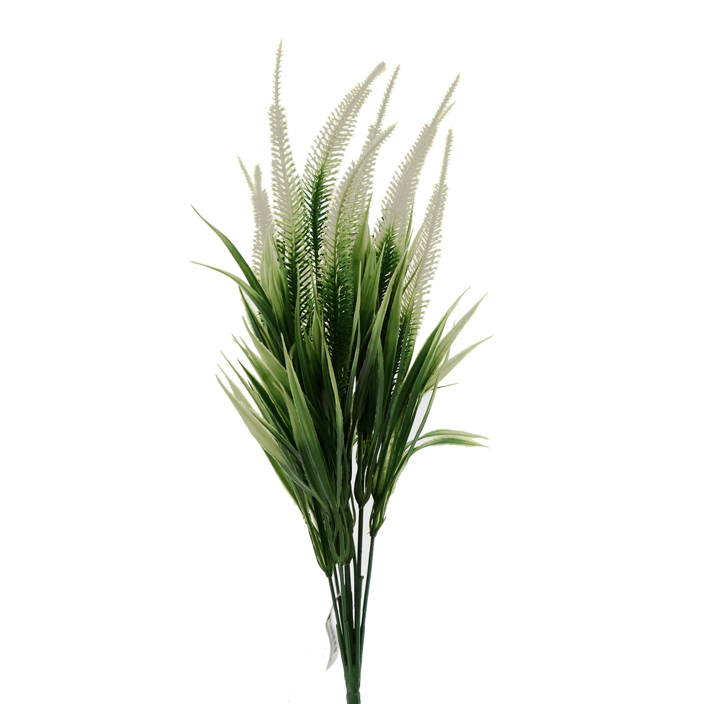 Tideline Naturescapes 16" Tall Amaranth Grass - WHITE