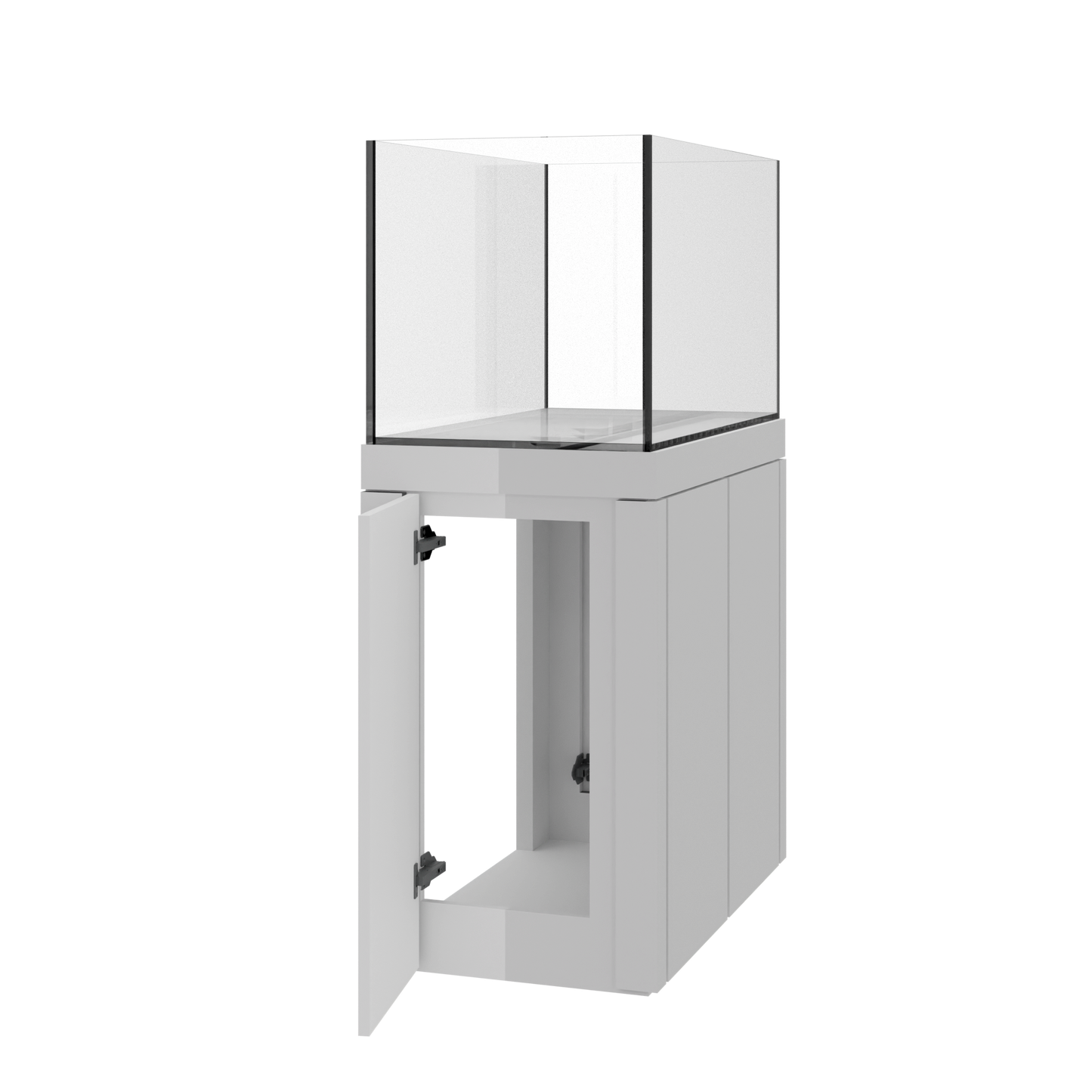 Crystaline G2 Show Kit - 36x20 White