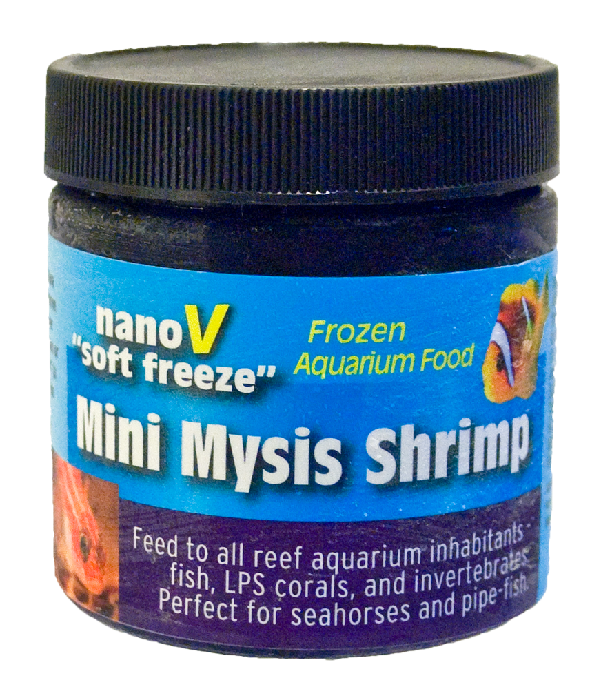 V2O Aquarium NSF Mysis