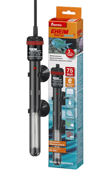 Thermocontrol e75 Heater