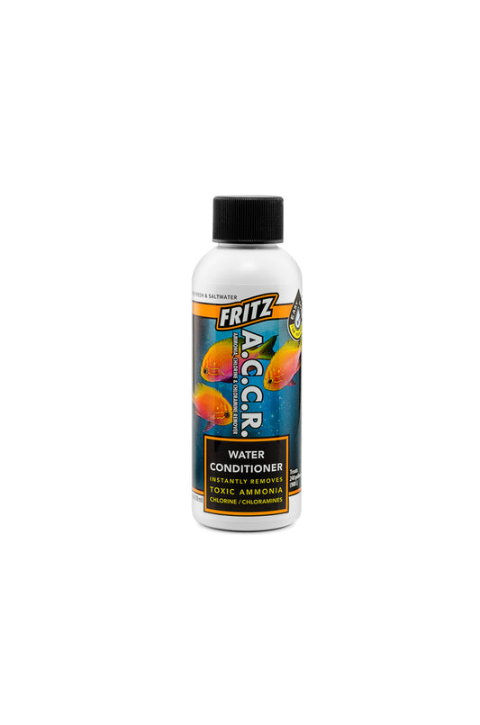Fritz A.C.C.R. Ammonia Remover