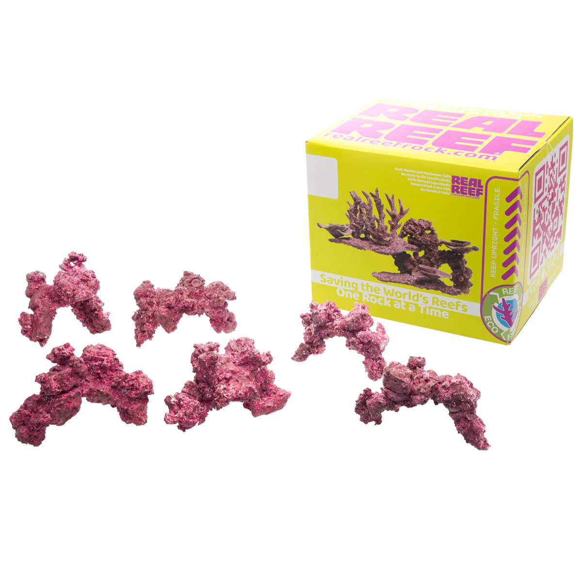 Real Reef Arches 6-8" (6 PC Box