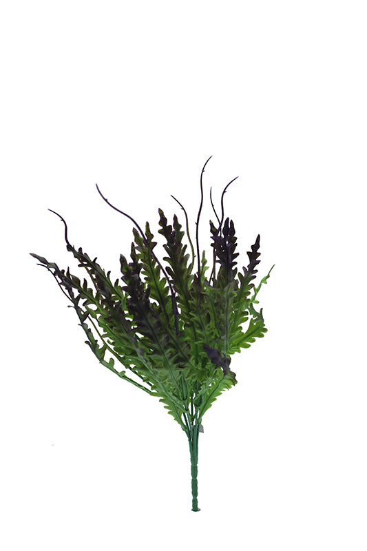 12" Kelp Blade - Purple