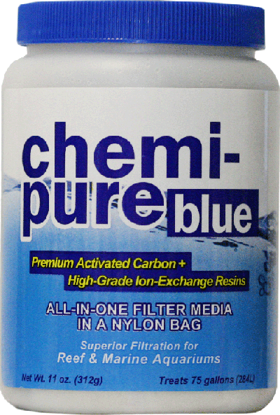 Boyd Chemi Pure Blue