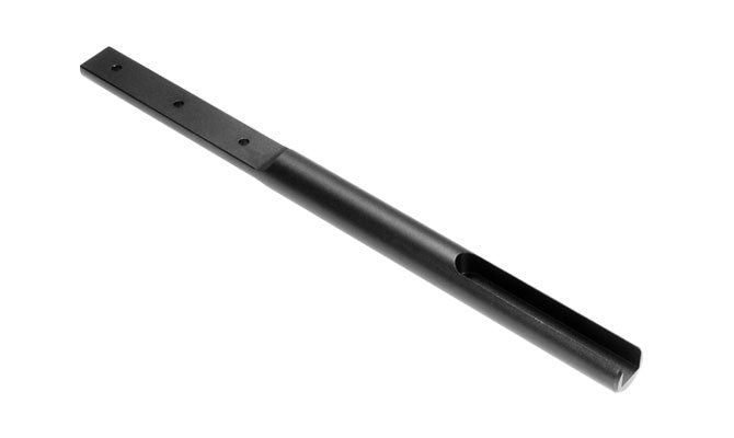 Extended Slide Bar