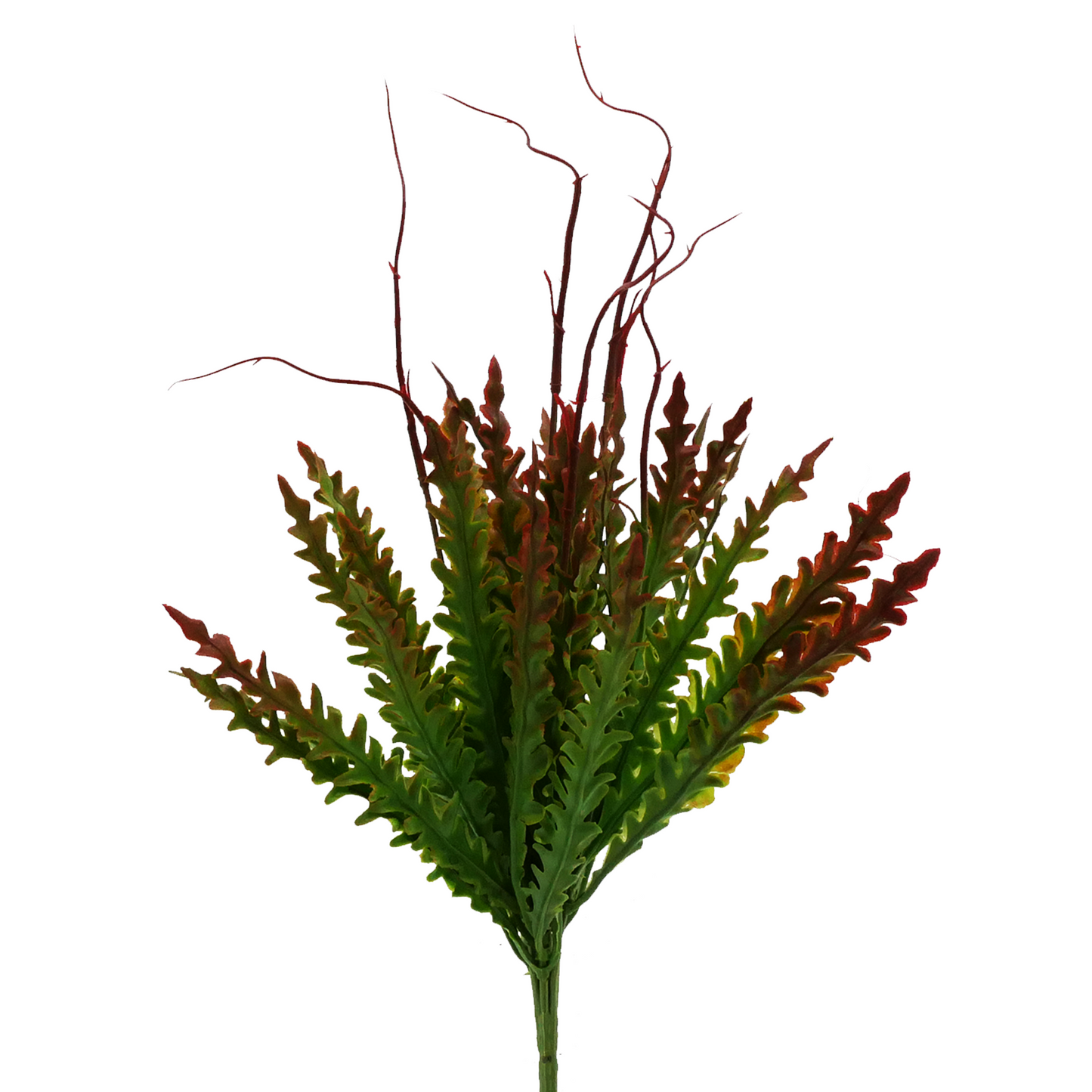 Tideline Naturescapes 12" Kelp Blade - RED
