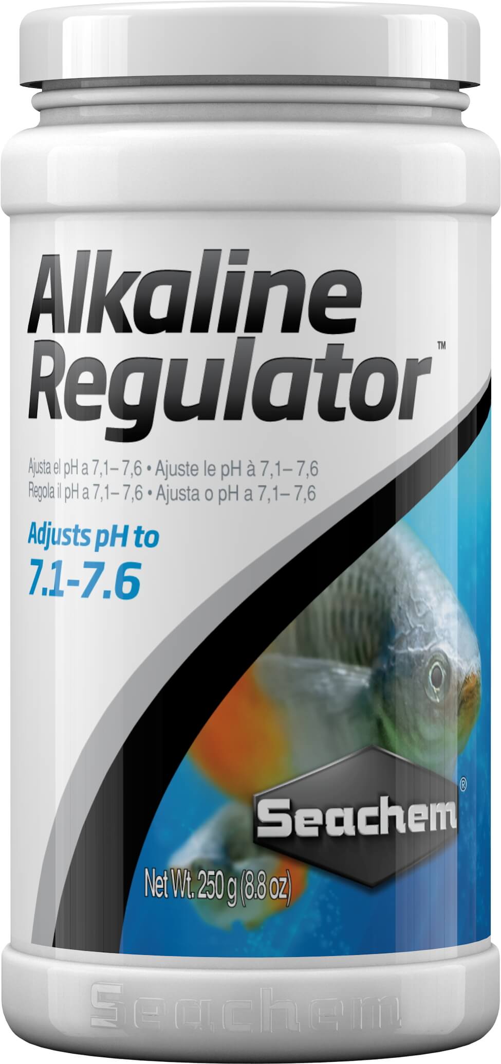 Alkaline Regulator - 250g