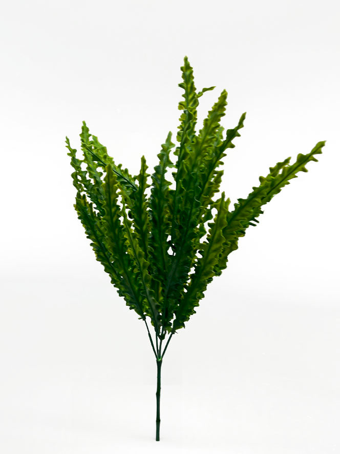 Tideline Naturescapes 16" Kelp Blade Green