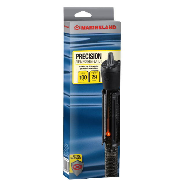 Marineland Precision Heater 100W