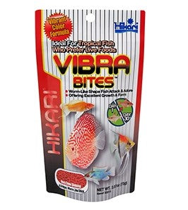 Hikari Vibra Bites
