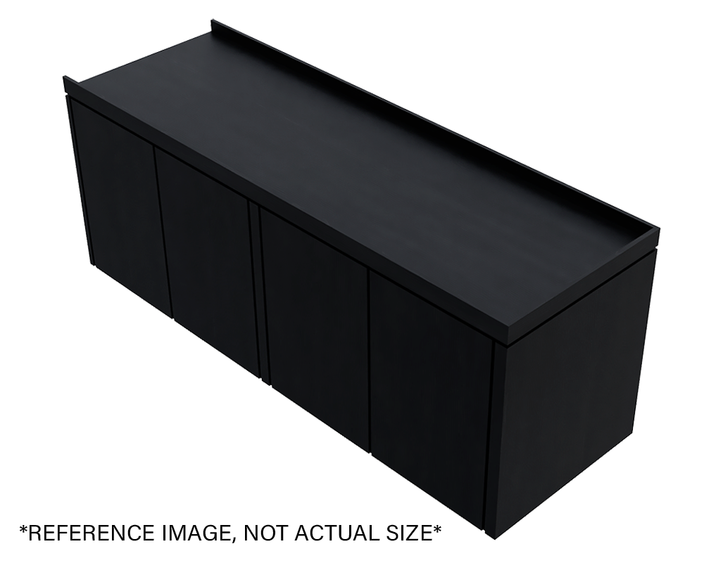 Planet Furniture Elegance Peninsula Stand 60.5x30.5