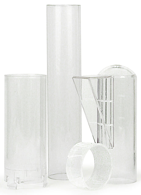 Lee's Aquarium UGF Uplift Assembly 13 1/2” H - 16” H, Bagged