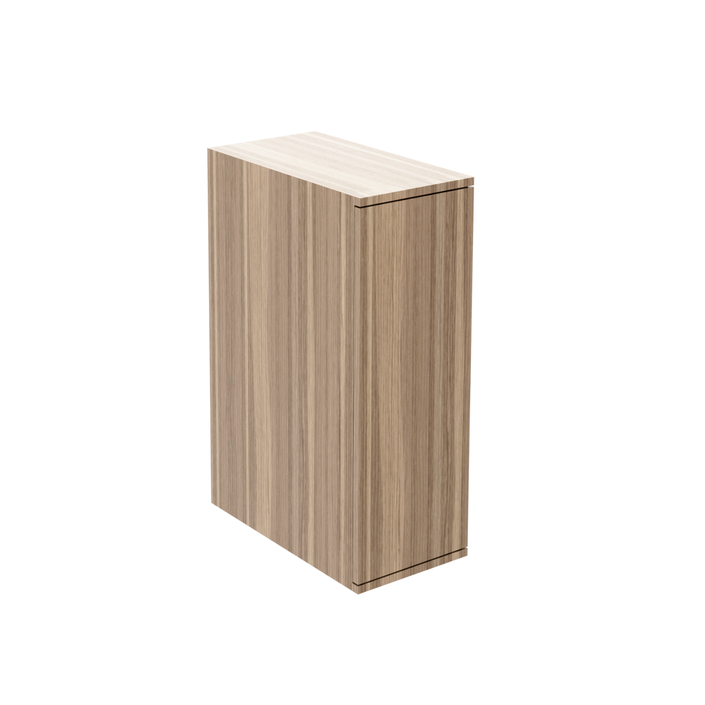 Tideline Furniture 20.5G Peninsula AIO Stand Natural Artika