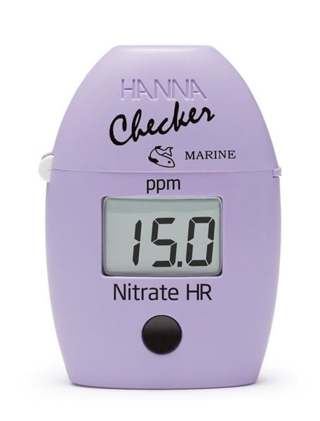 Hanna Nitrate HR Handheld Colorimeter