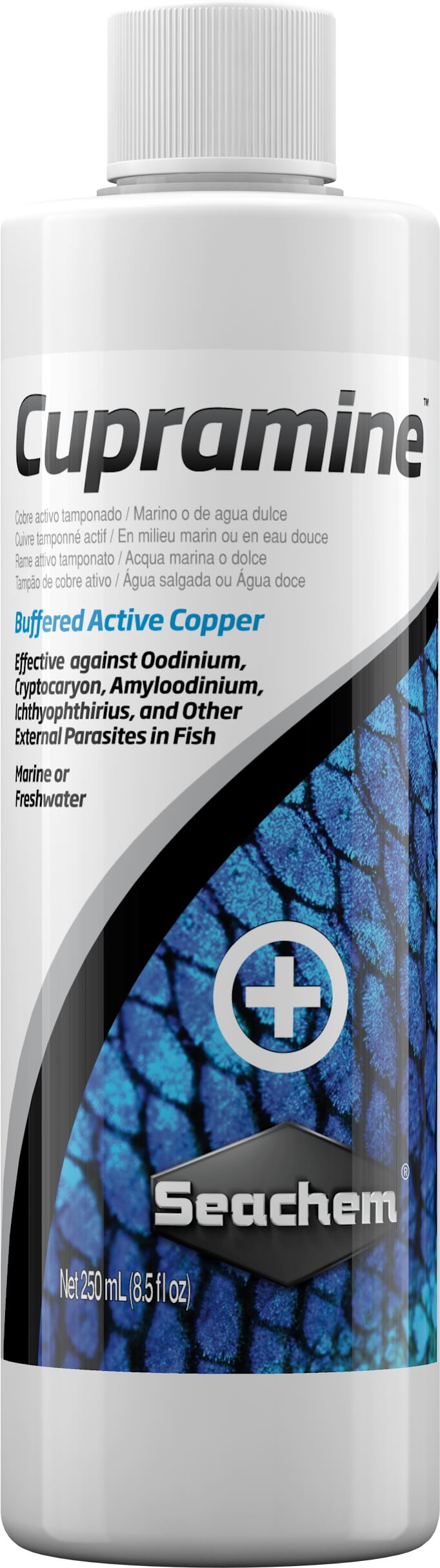 Cupramine - 250ml