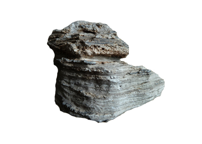 Tideline Naturescapes Thousand Layers Stone (Pagoda Stone) 44lbs