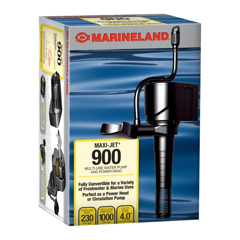 Marineland Maxi-Jet 0900 PRO 230/1000 GPH